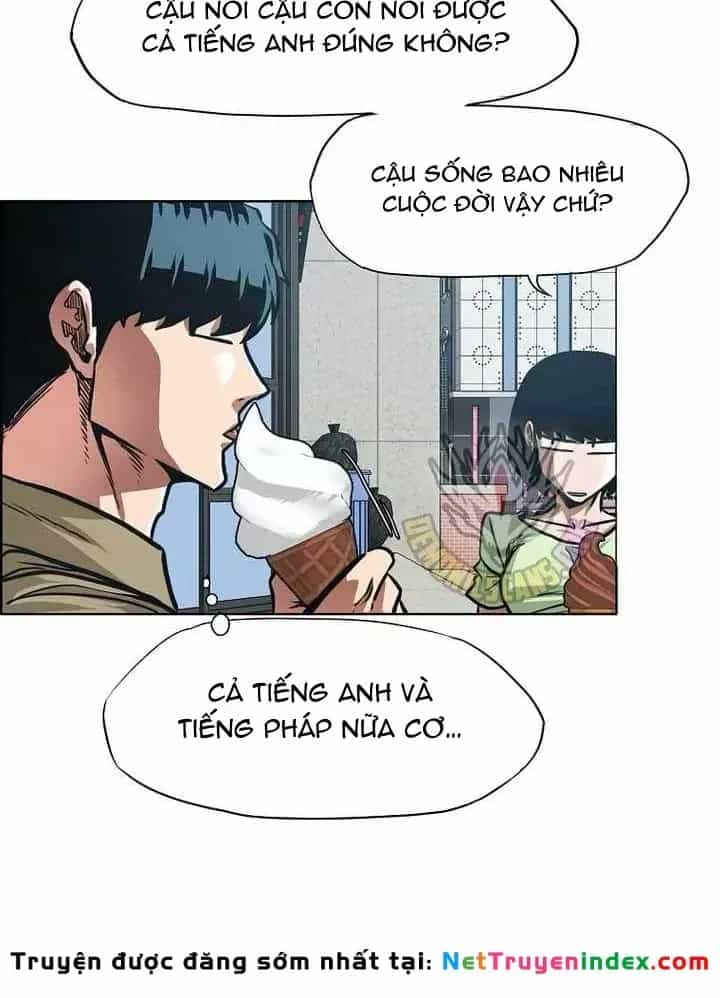 Gia Đình Bí Mật - Chương 62 - ảnh 25