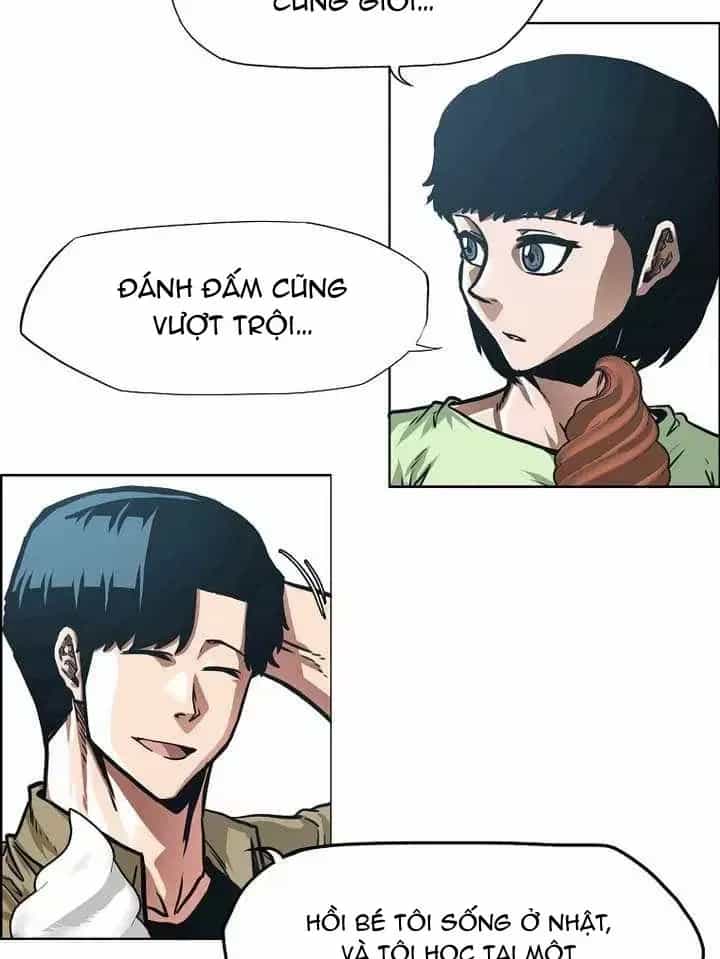 Gia Đình Bí Mật - Chương 62 - ảnh 27