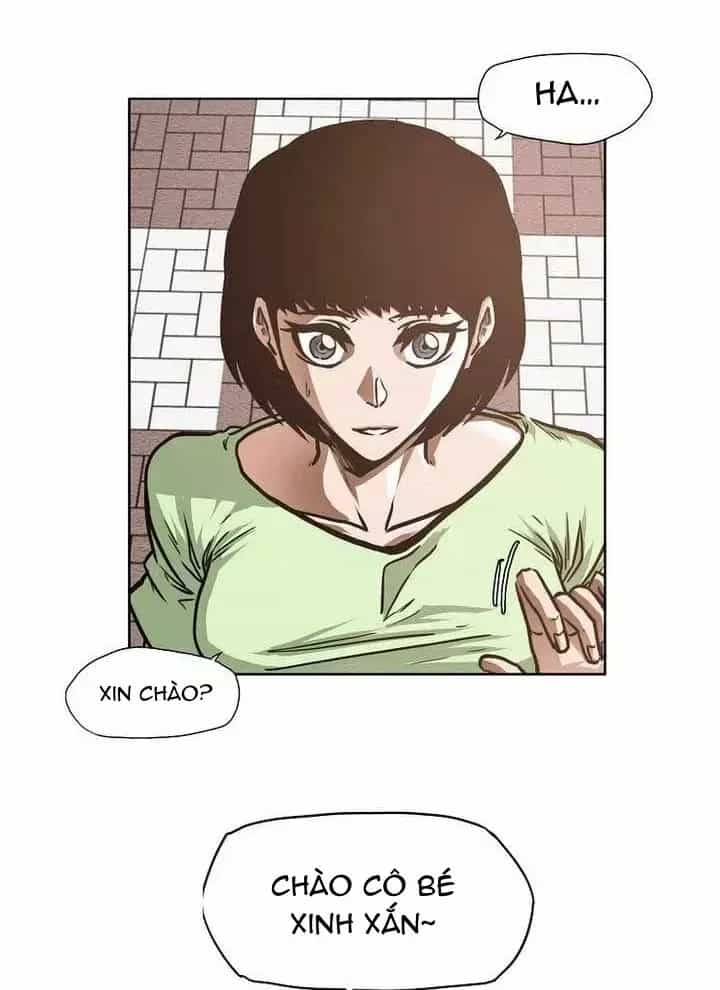 Gia Đình Bí Mật - Chương 62 - ảnh 48