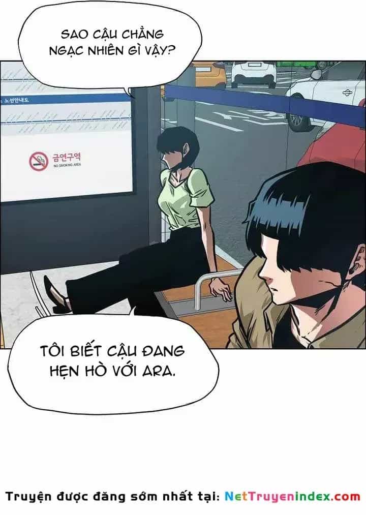 Gia Đình Bí Mật - Chương 62 - ảnh 66
