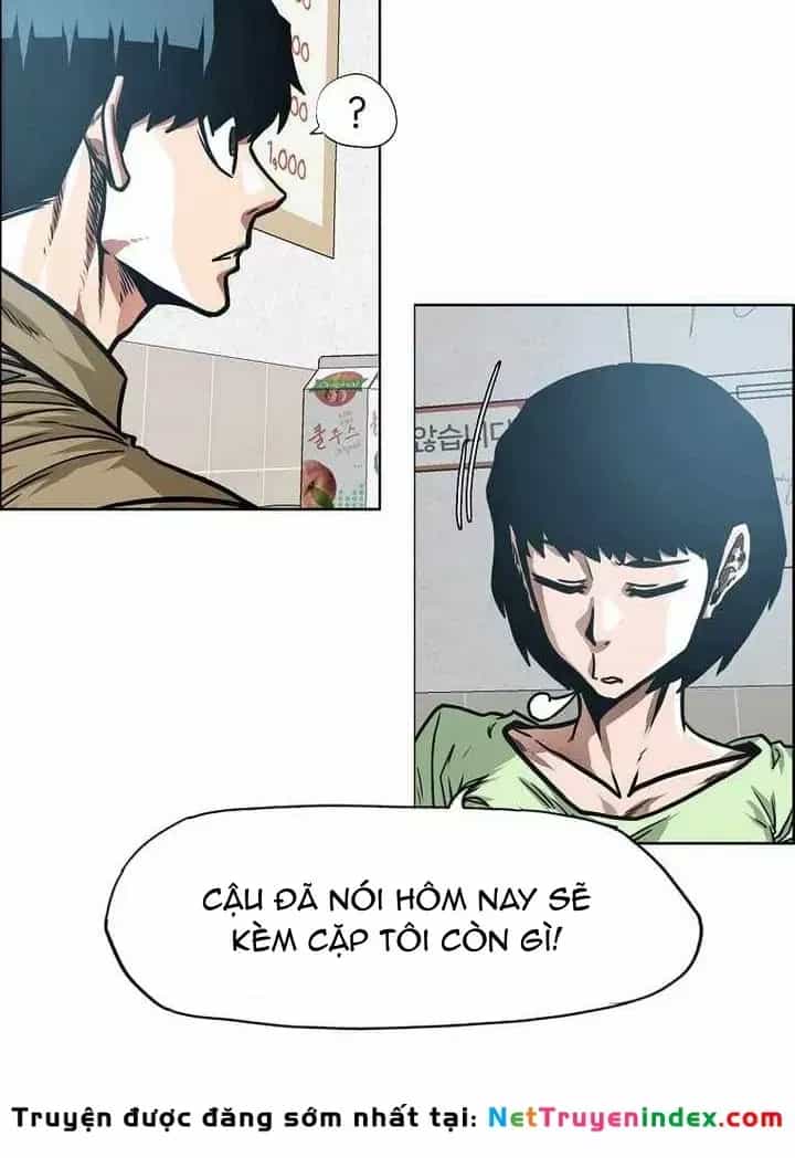 Gia Đình Bí Mật - Chương 62 - ảnh 8