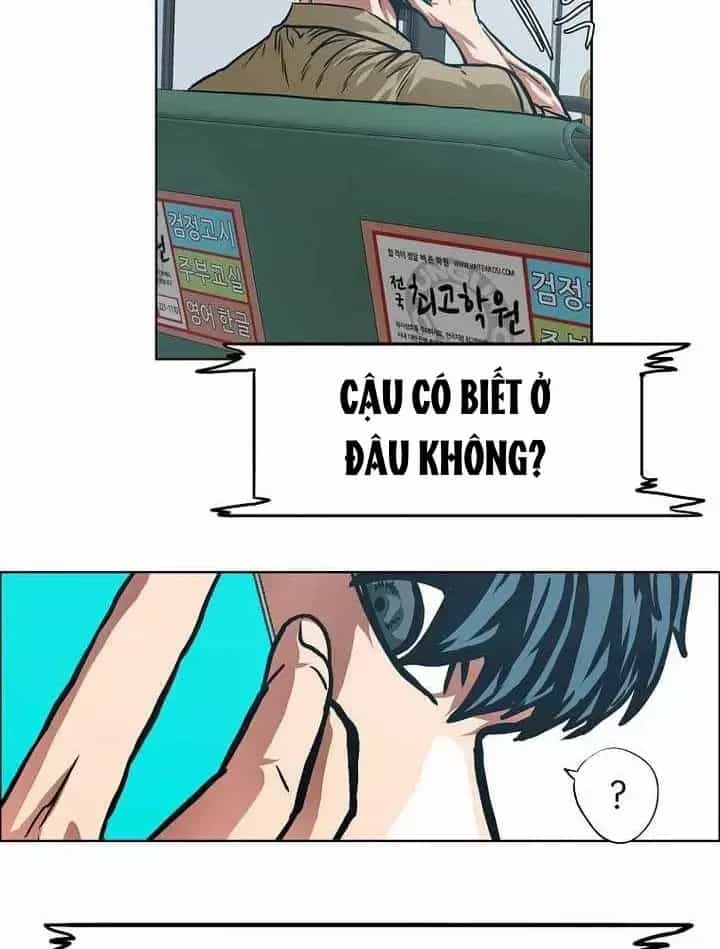 Gia Đình Bí Mật - Chương 62 - ảnh 83