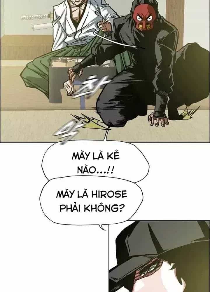 Gia Đình Bí Mật - Chương 63 - ảnh 19