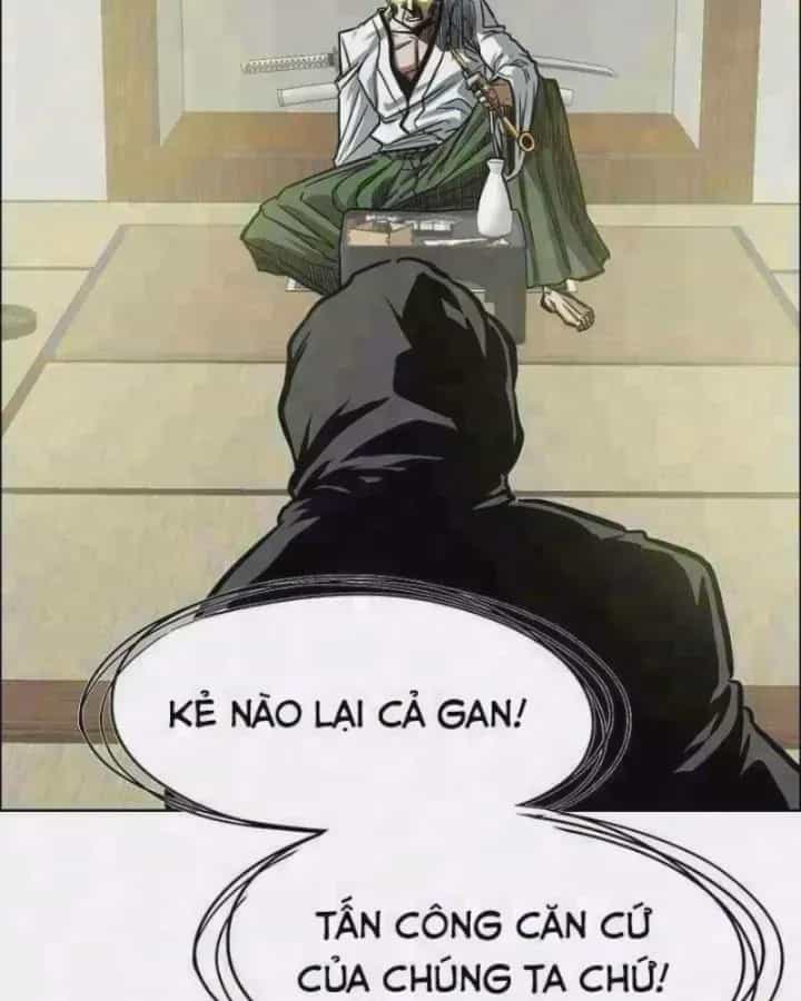 Gia Đình Bí Mật - Chương 63 - ảnh 4