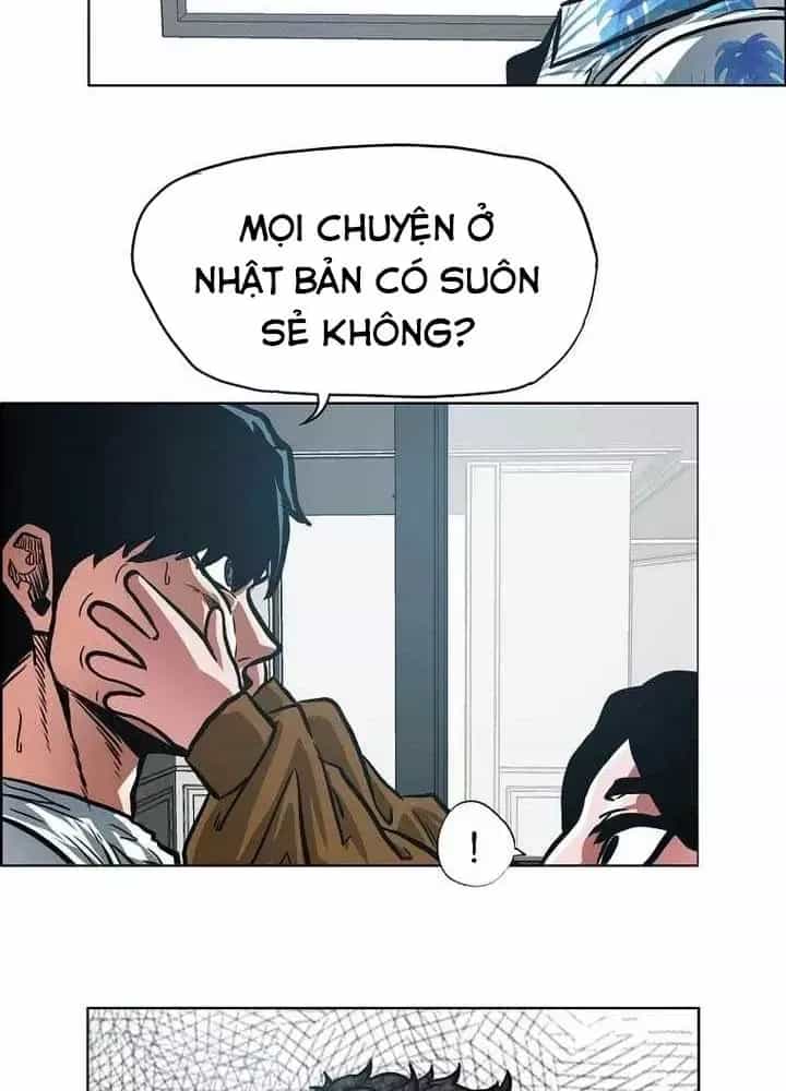 Gia Đình Bí Mật - Chương 63 - ảnh 86