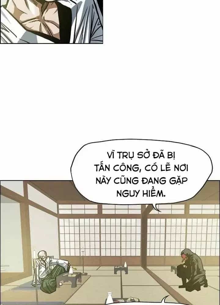 Gia Đình Bí Mật - Chương 63 - ảnh 9