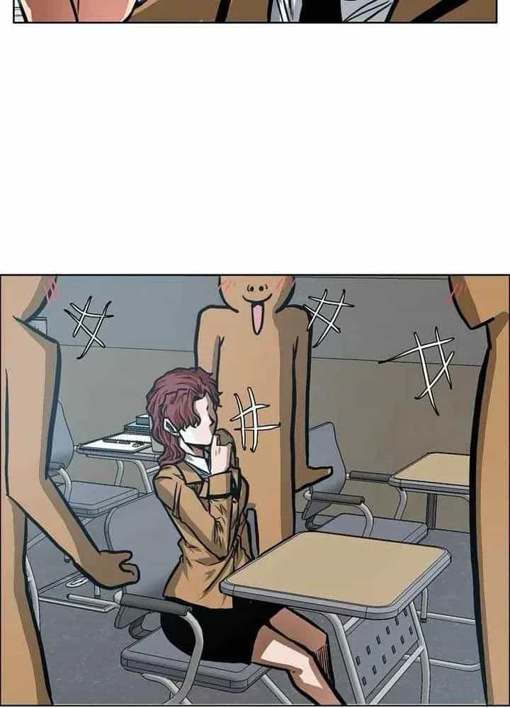 Gia Đình Bí Mật - Chương 64 - ảnh 17