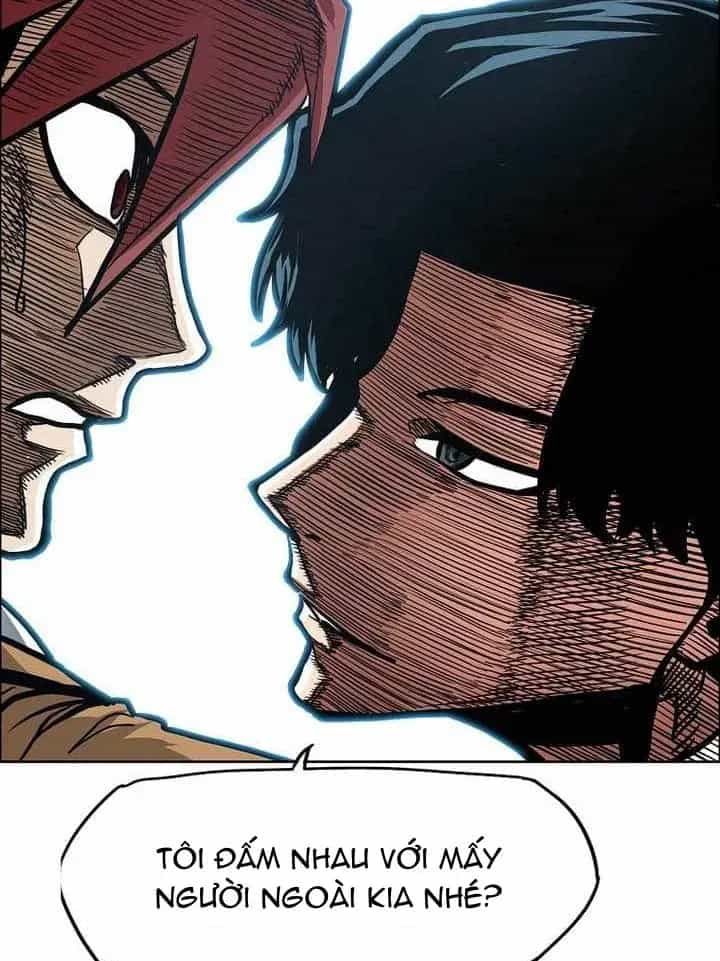 Gia Đình Bí Mật - Chương 64 - ảnh 60