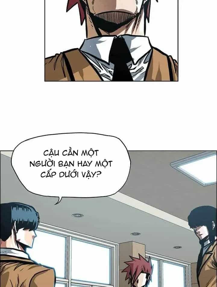 Gia Đình Bí Mật - Chương 64 - ảnh 81