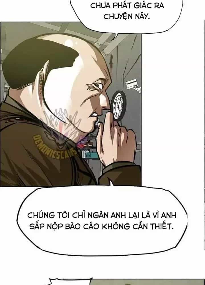 Gia Đình Bí Mật - Chương 65 - ảnh 13