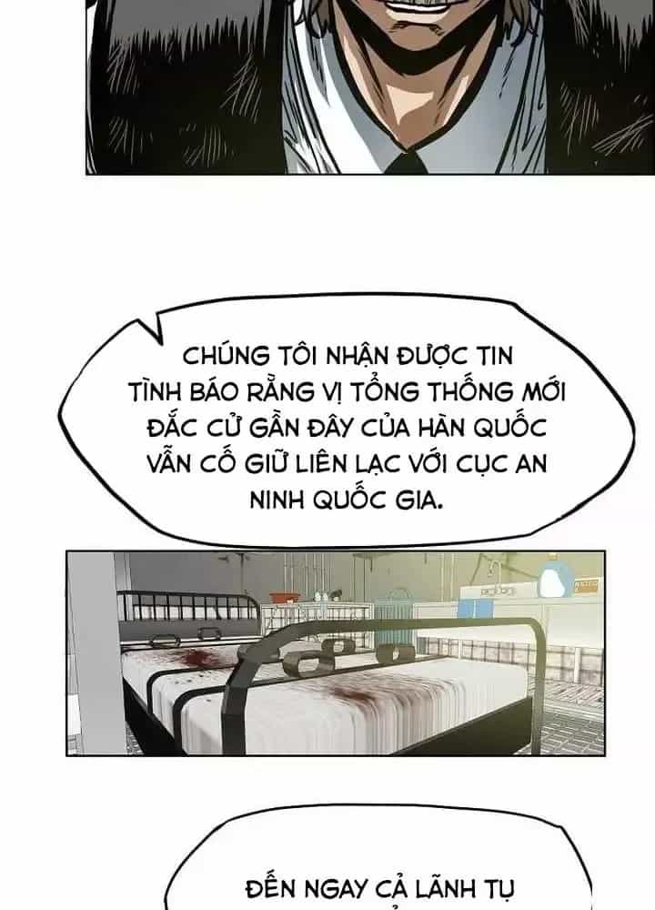 Gia Đình Bí Mật - Chương 65 - ảnh 17