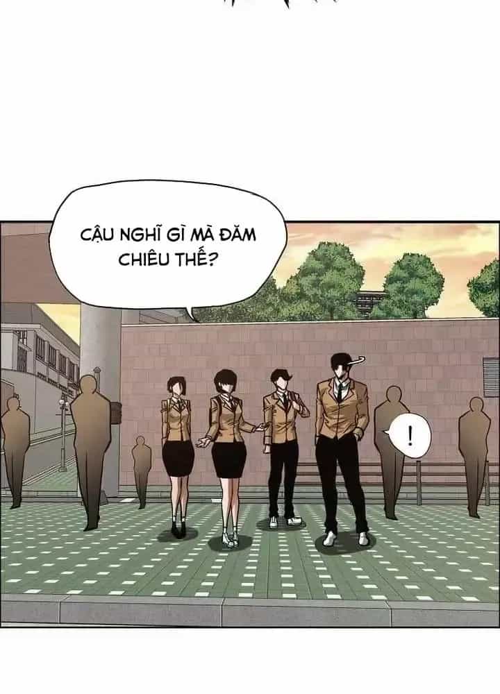 Gia Đình Bí Mật - Chương 65 - ảnh 54