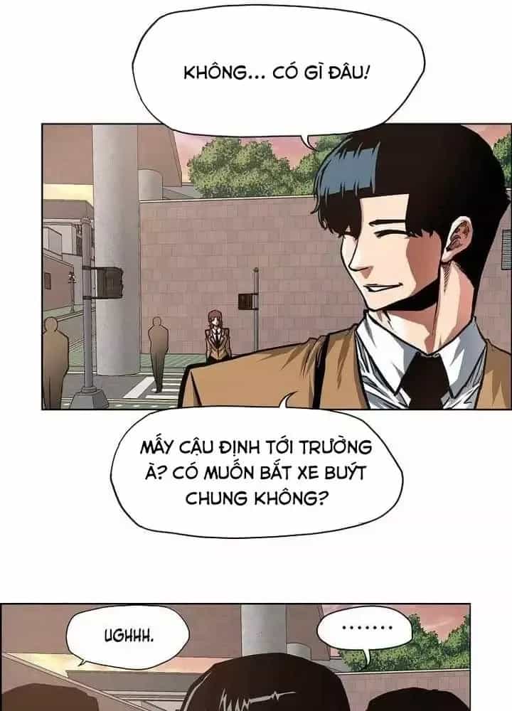 Gia Đình Bí Mật - Chương 65 - ảnh 55