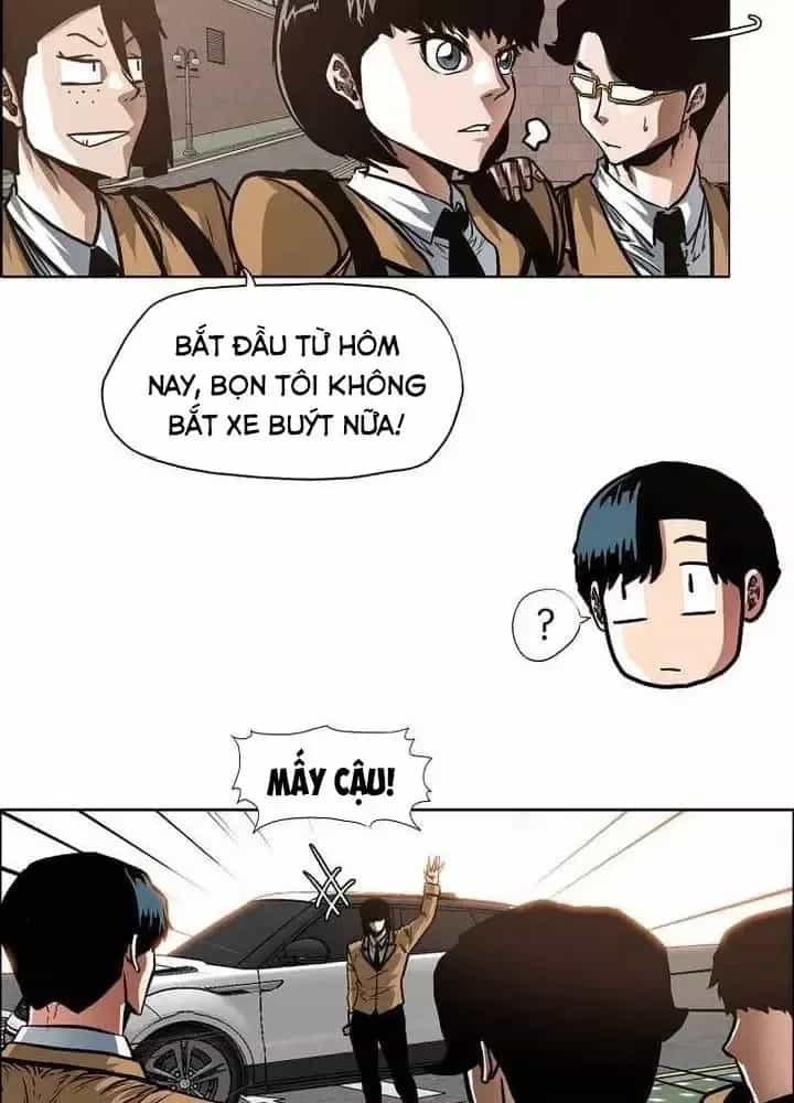 Gia Đình Bí Mật - Chương 65 - ảnh 56