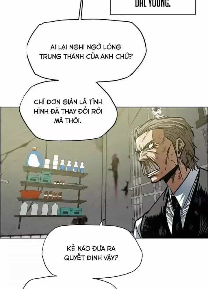 Gia Đình Bí Mật - Chương 65 - ảnh 8