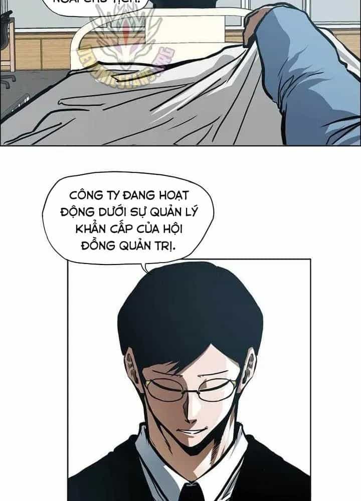 Gia Đình Bí Mật - Chương 66 - ảnh 24