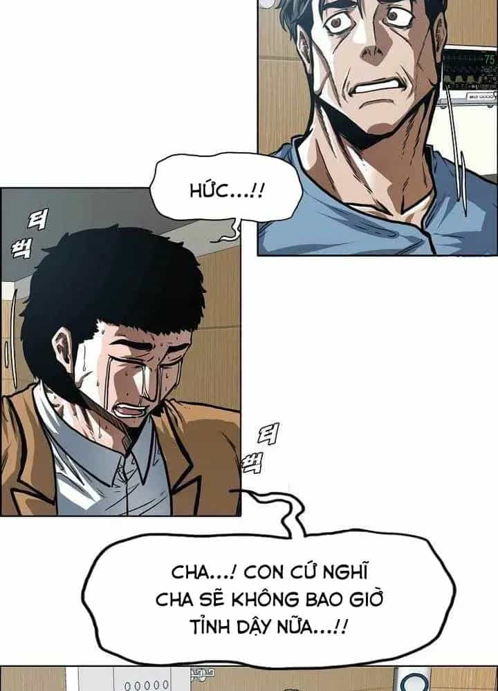 Gia Đình Bí Mật - Chương 66 - ảnh 36