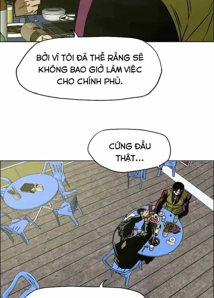 Gia Đình Bí Mật - Chương 66 - ảnh 49