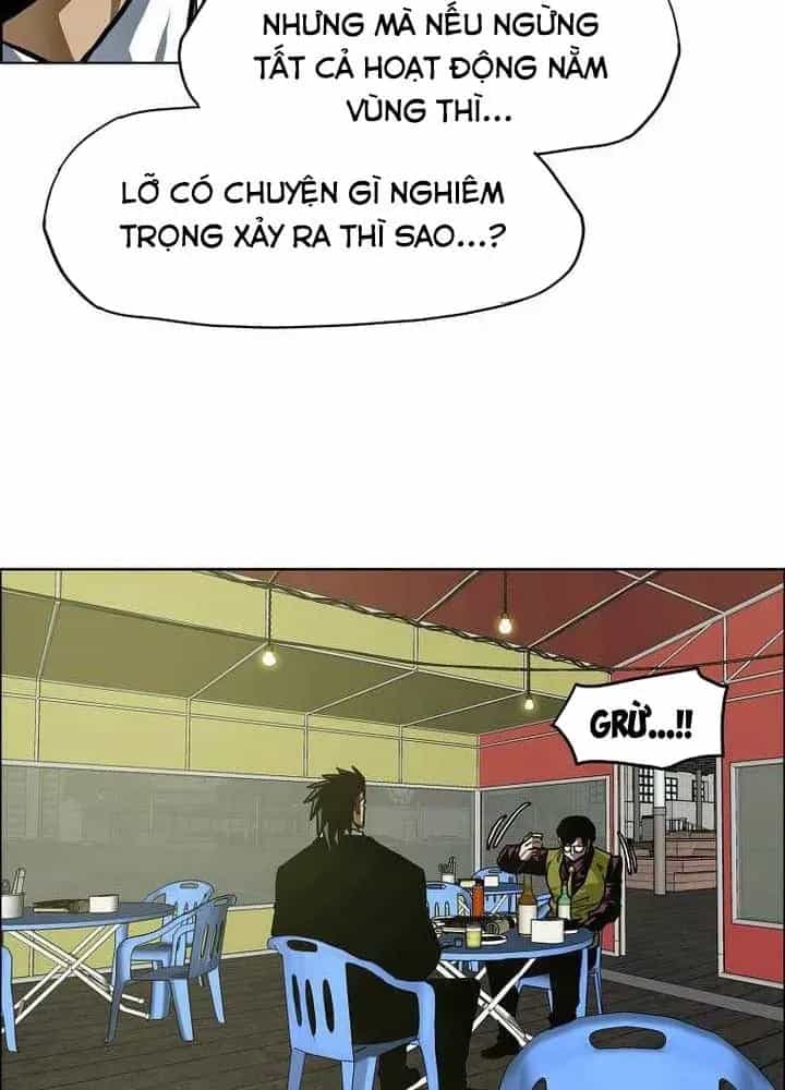 Gia Đình Bí Mật - Chương 66 - ảnh 54