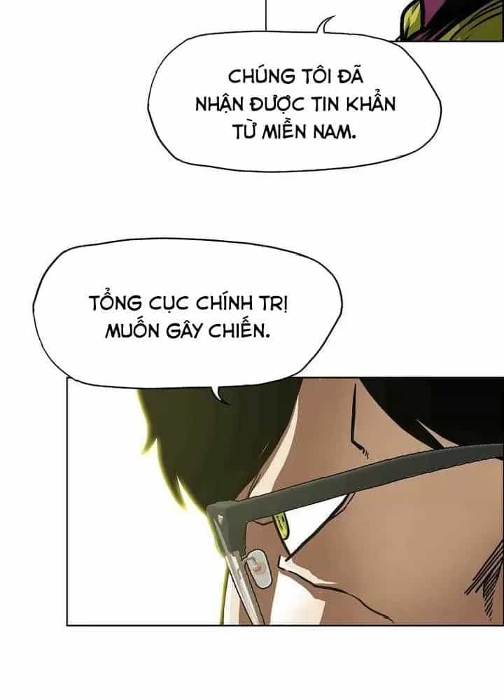 Gia Đình Bí Mật - Chương 66 - ảnh 61
