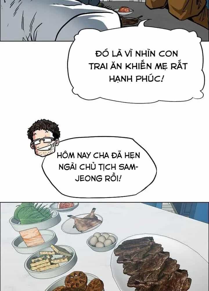 Gia Đình Bí Mật - Chương 67 - ảnh 27