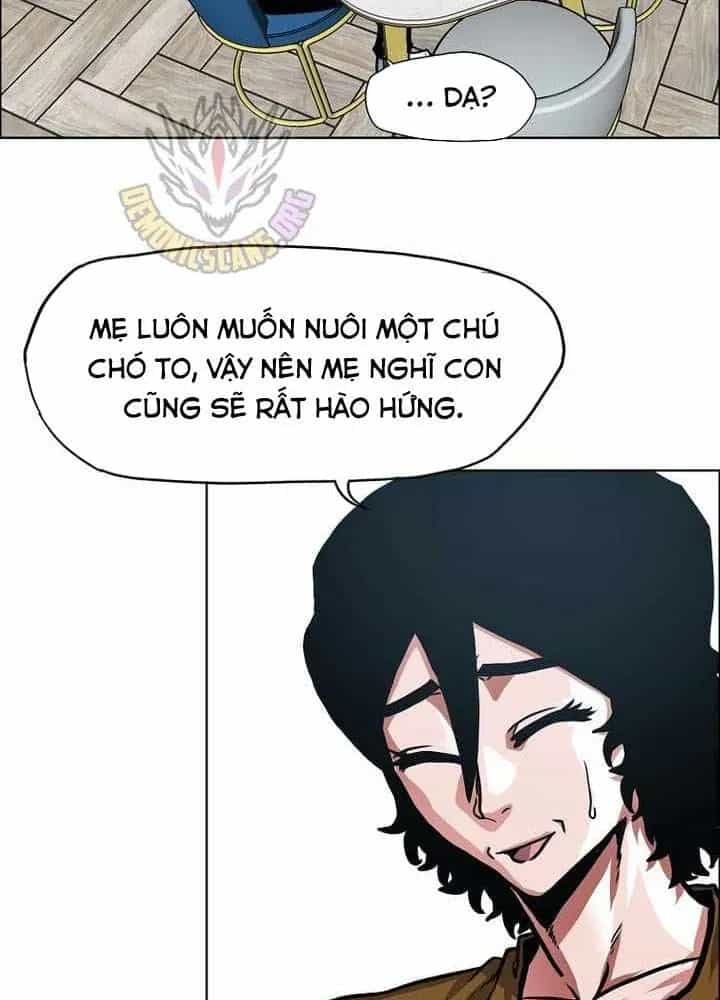 Gia Đình Bí Mật - Chương 67 - ảnh 41