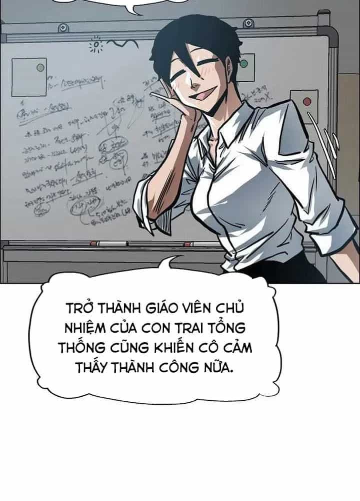 Gia Đình Bí Mật - Chương 67 - ảnh 69