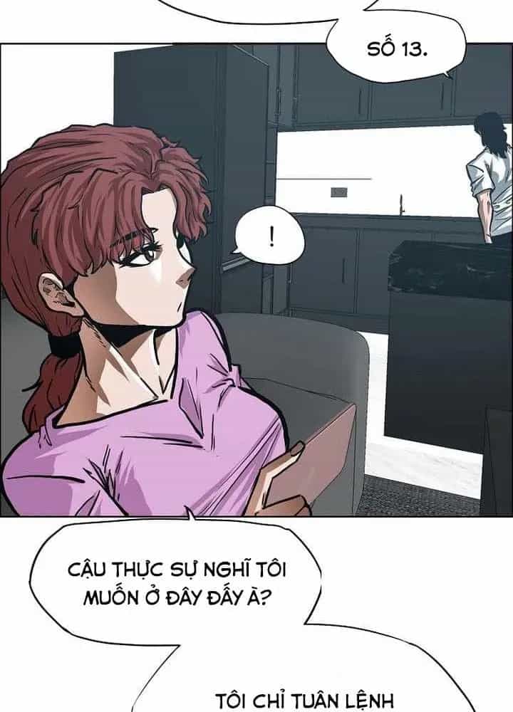 Gia Đình Bí Mật - Chương 67 - ảnh 8