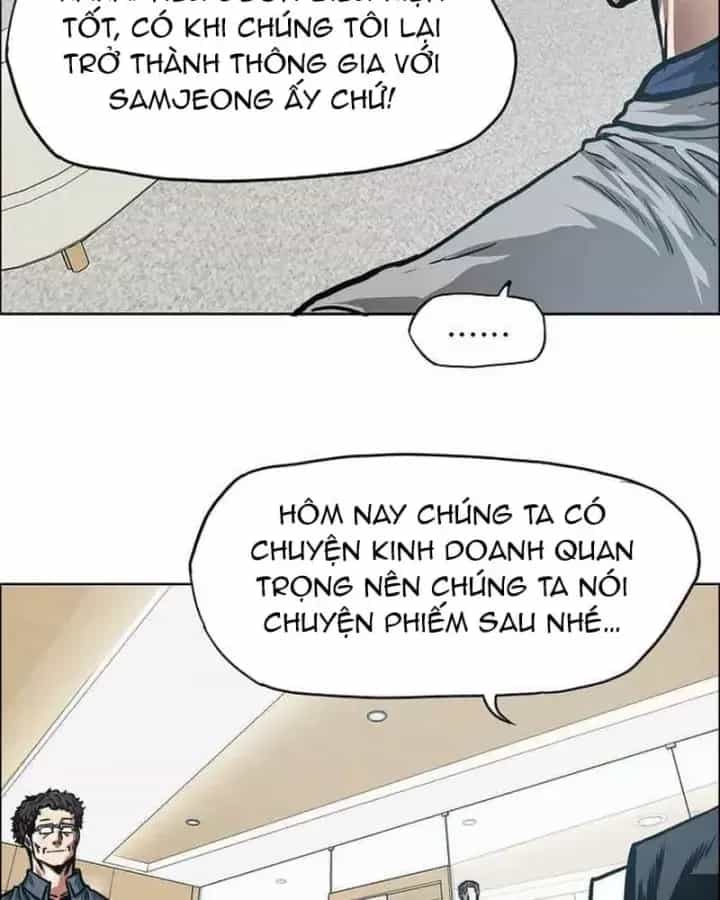Gia Đình Bí Mật - Chương 68 - ảnh 18