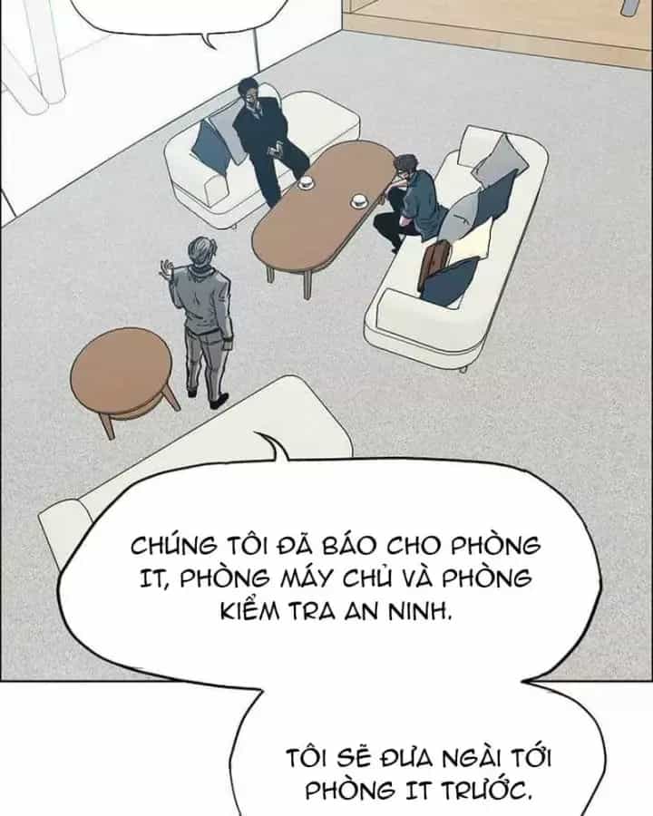 Gia Đình Bí Mật - Chương 68 - ảnh 21
