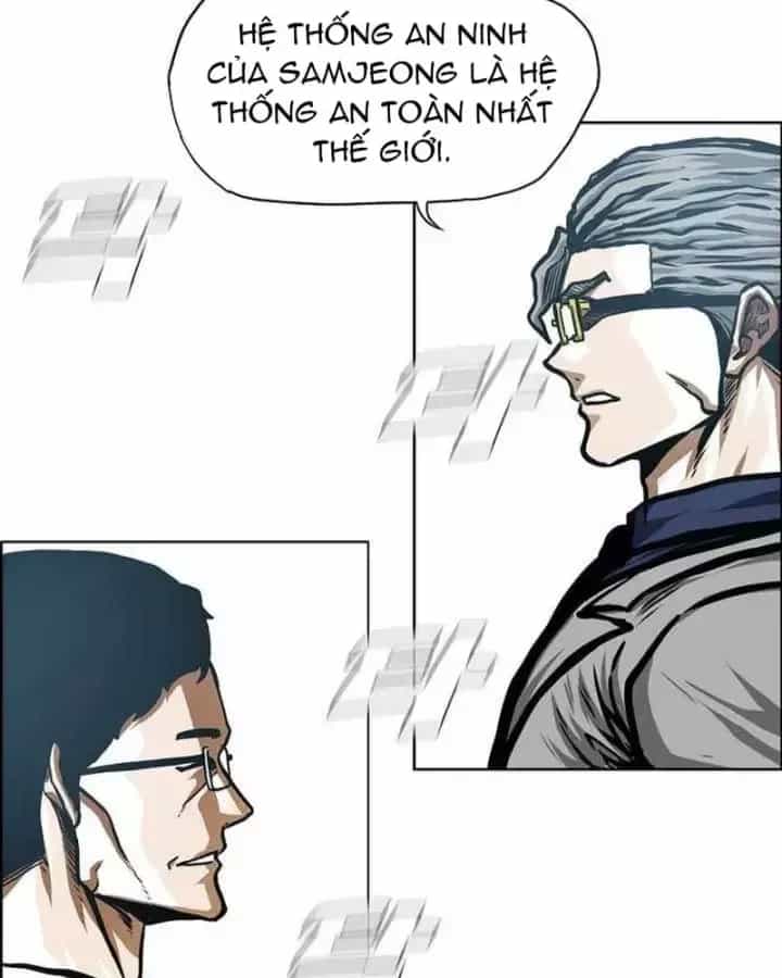 Gia Đình Bí Mật - Chương 68 - ảnh 37