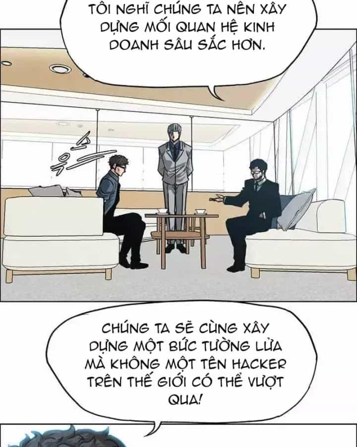 Gia Đình Bí Mật - Chương 68 - ảnh 49