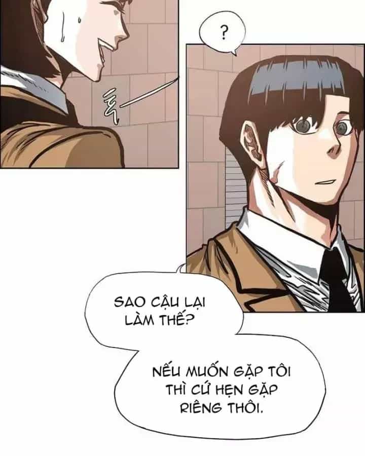 Gia Đình Bí Mật - Chương 68 - ảnh 57