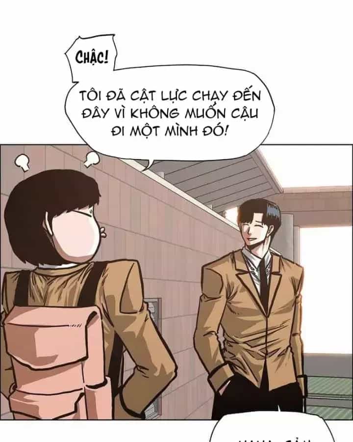 Gia Đình Bí Mật - Chương 68 - ảnh 58