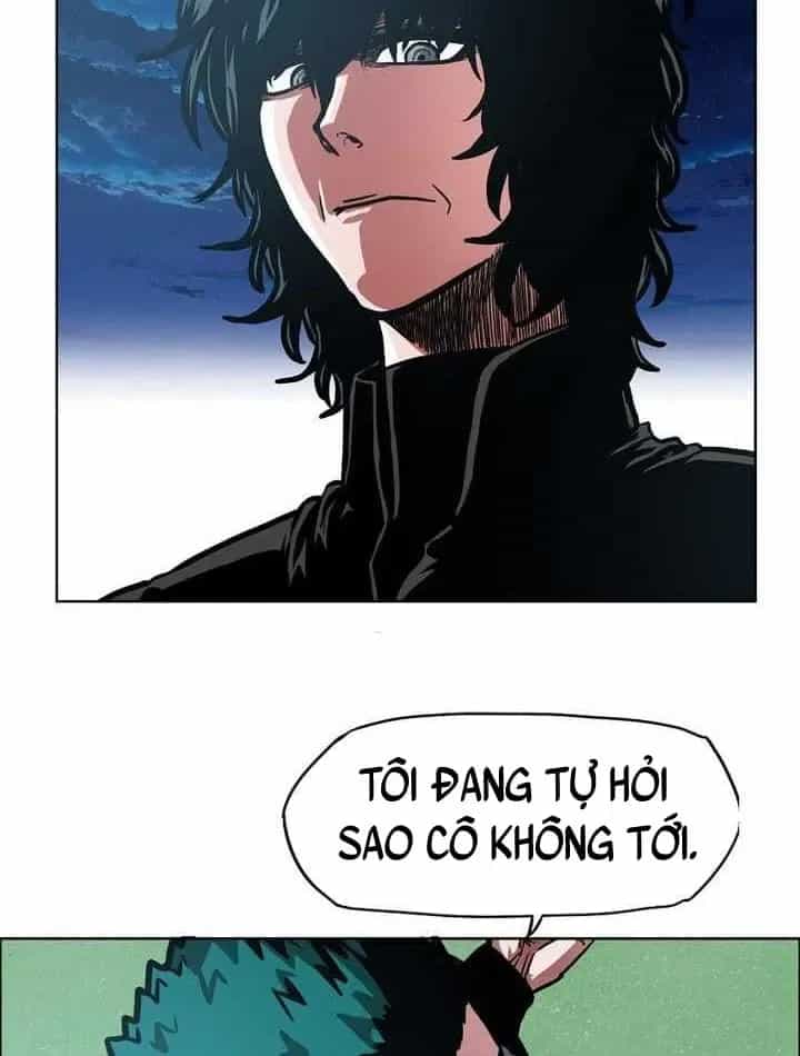 Gia Đình Bí Mật - Chương 70 - ảnh 10