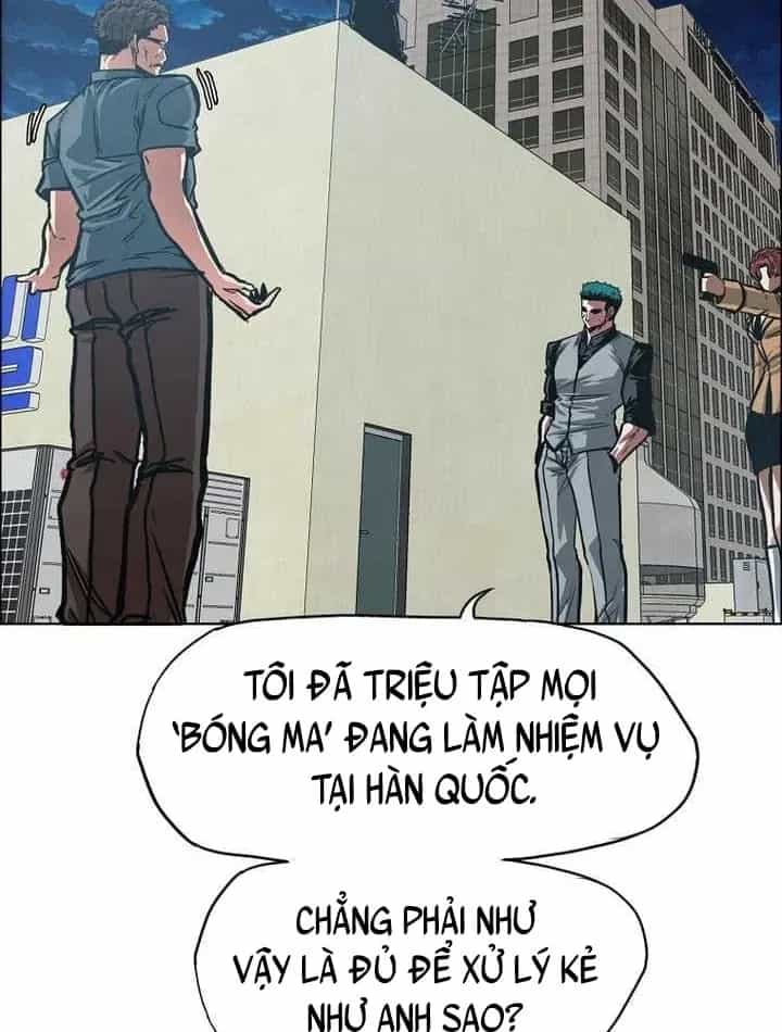 Gia Đình Bí Mật - Chương 70 - ảnh 36