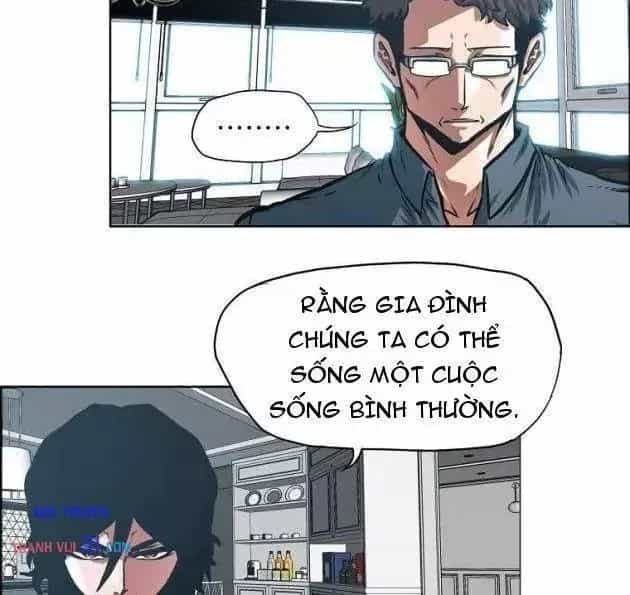 Gia Đình Bí Mật - Chương 75 - ảnh 11