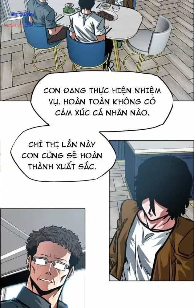 Gia Đình Bí Mật - Chương 75 - ảnh 18