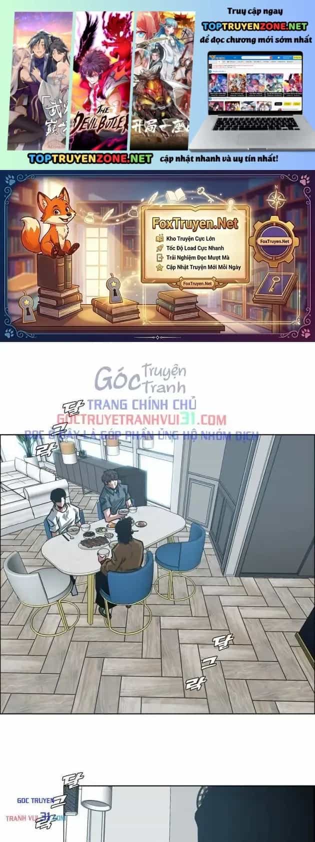 Gia Đình Bí Mật - Chương 75 - ảnh 2