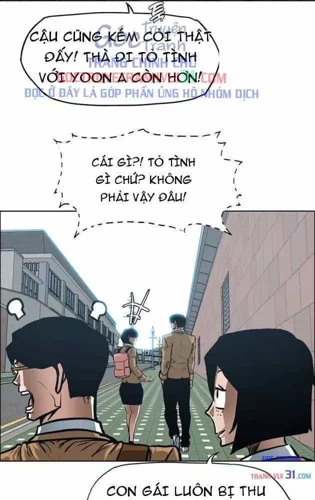 Gia Đình Bí Mật - Chương 75 - ảnh 32