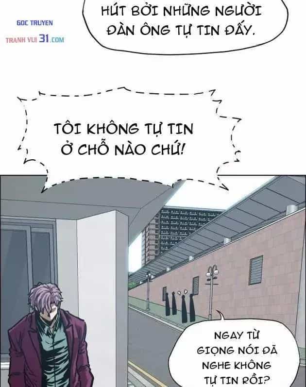 Gia Đình Bí Mật - Chương 75 - ảnh 33