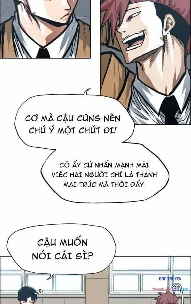 Gia Đình Bí Mật - Chương 75 - ảnh 41