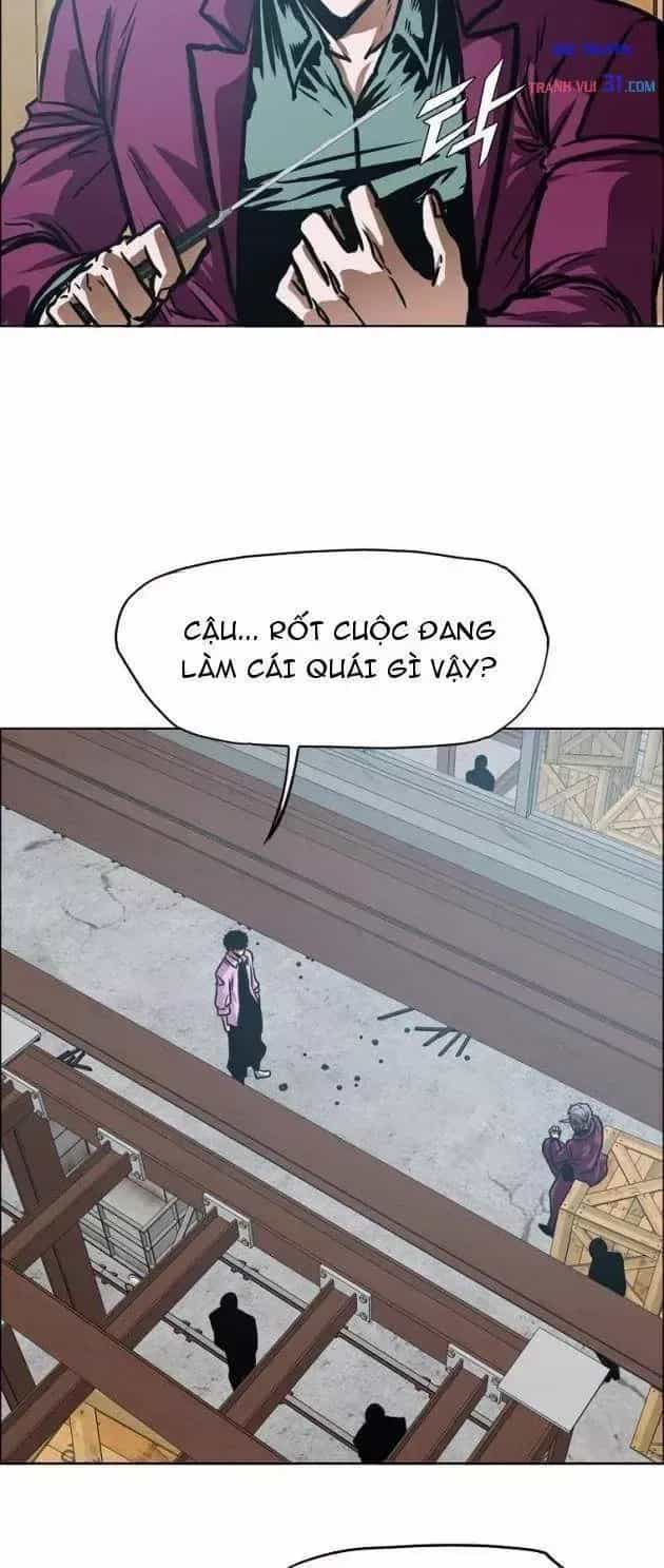 Gia Đình Bí Mật - Chương 76 - ảnh 28