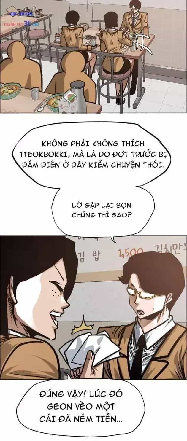 Gia Đình Bí Mật - Chương 76 - ảnh 3