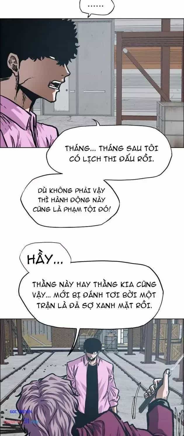 Gia Đình Bí Mật - Chương 76 - ảnh 30