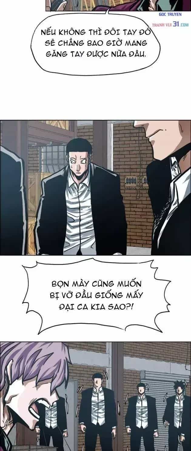 Gia Đình Bí Mật - Chương 76 - ảnh 34