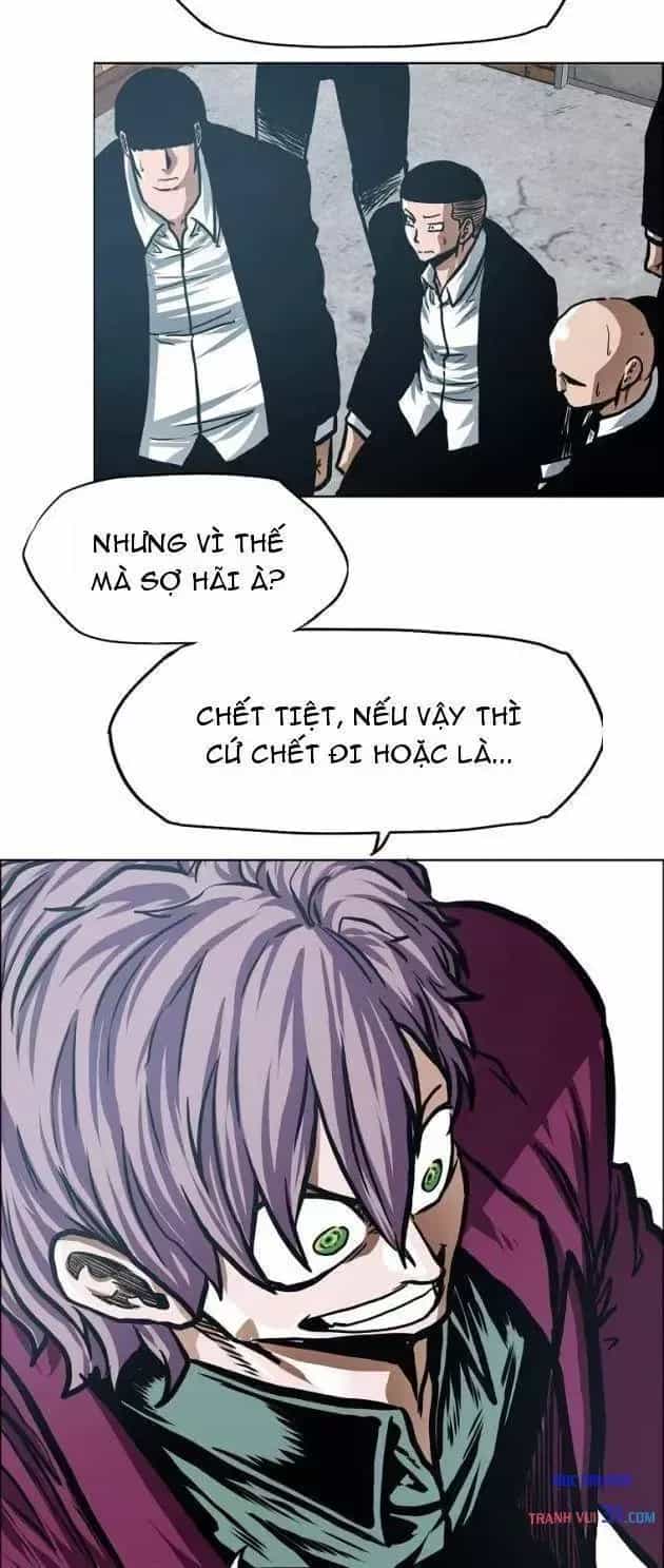 Gia Đình Bí Mật - Chương 76 - ảnh 36