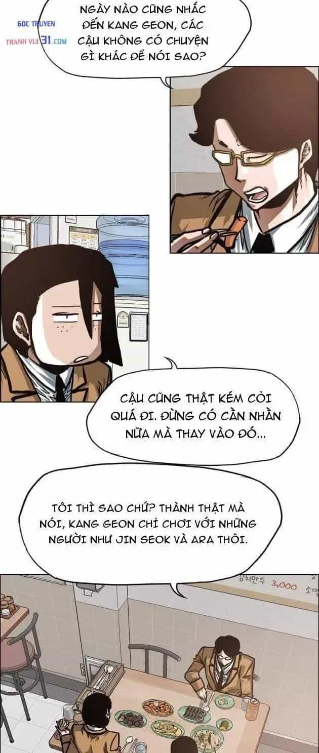 Gia Đình Bí Mật - Chương 76 - ảnh 5