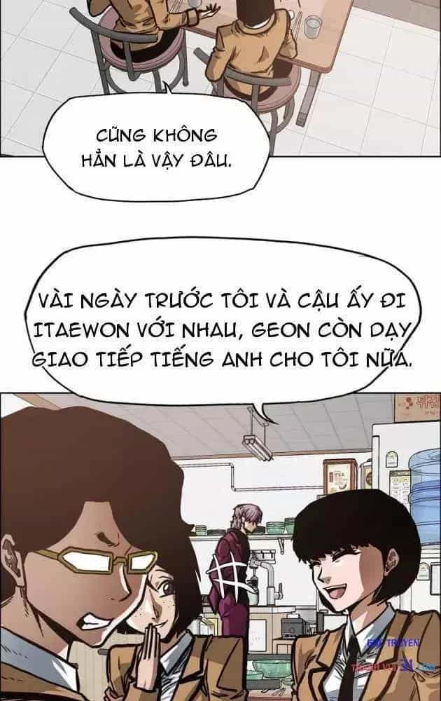 Gia Đình Bí Mật - Chương 76 - ảnh 6