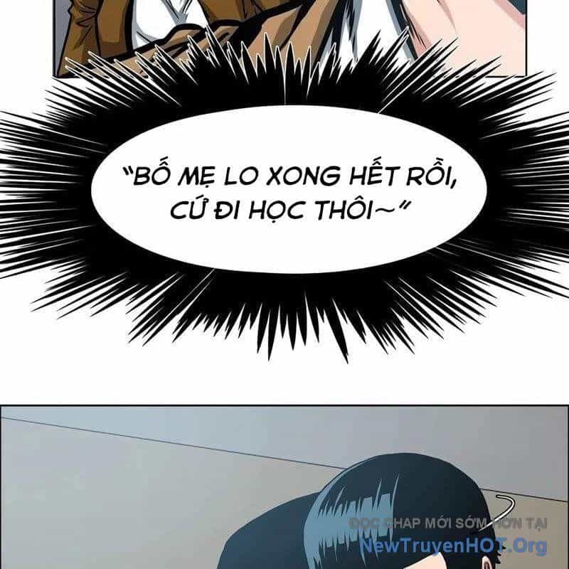 Gia Đình Bí Mật - Chương 8 - ảnh 28